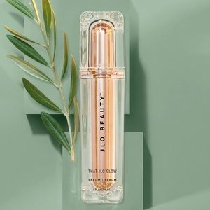 JLo Beauty Glow Serum